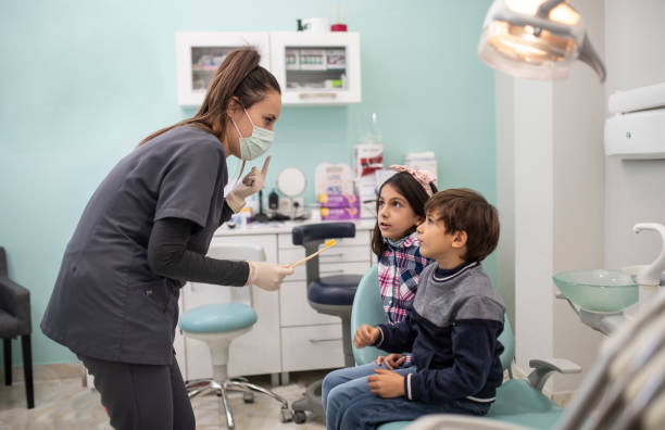 Trusted Collinsville, OK Holistic Dental Care Services Experts