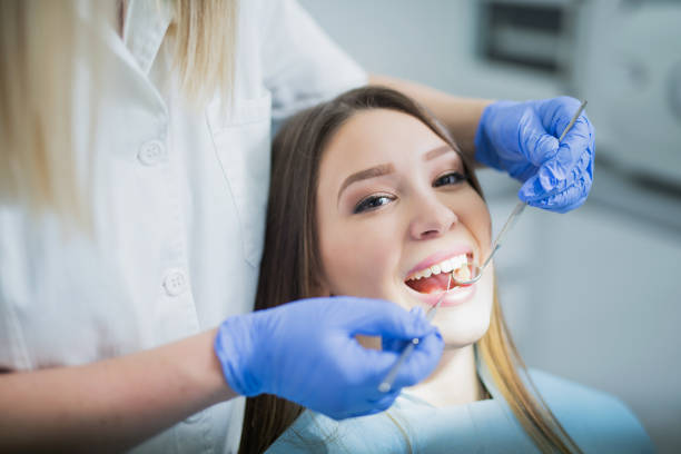Emergency Dental Services in Collinsville, OK