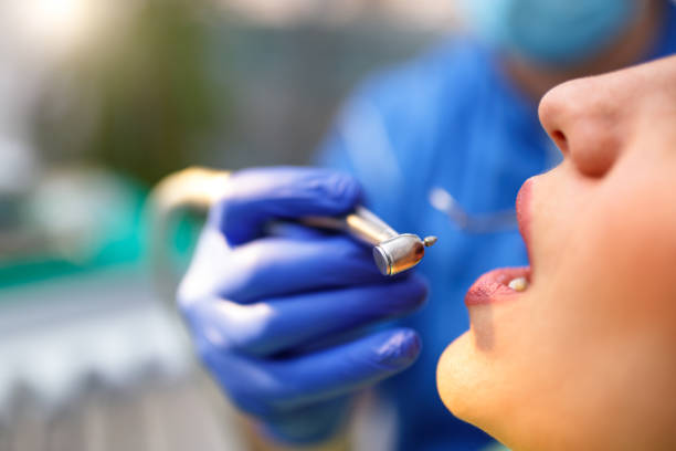 Best Teeth Whitening  in Collinsville, OK